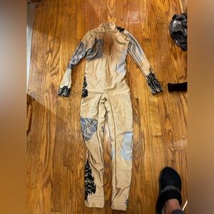 Cat costume CXL -musical theater ,Danceinked